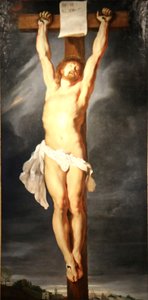 Christ on the Cross